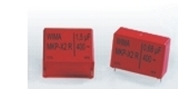 WIMA MKP-X2 R