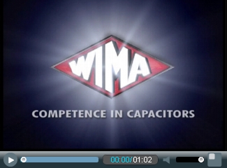 WIMA SuperCap Video