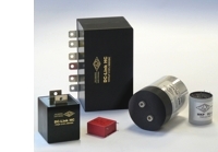 New WIMA DC-LINK Capacitors